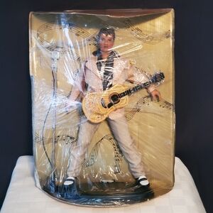 1993 Hasbro Teen Elvis